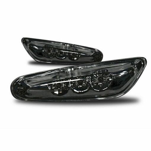 Clignotant Led Pour Bmw E82, E88, E46, E60, E61, E90, E91, E... - 2