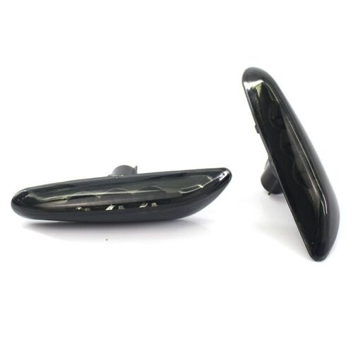 Clignotant Led Pour Bmw E82, E88, E46, E60, E61, E90, E91, E... - 3