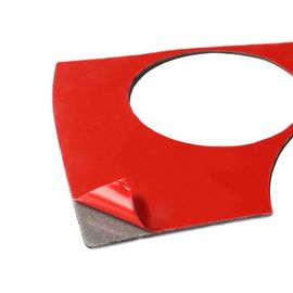 Couverture De Cadre De Panneau, Décoration De Tableau De Bord De Voiture, Autocollants Durables Pour Infiniti Q50 Q60
