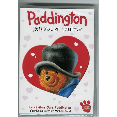 Paddington - Destination Tendresse