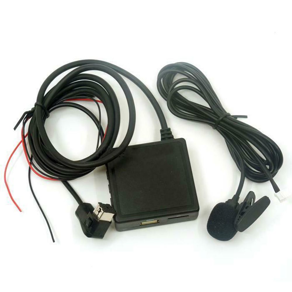 Carte De Cble D'appel Mains Libres Aux, Module Bluetooth 5.... - 2