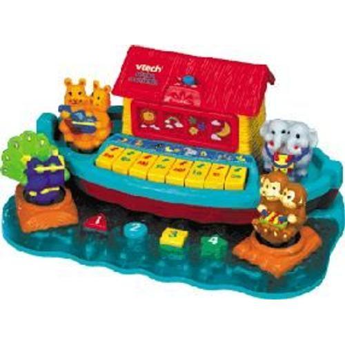 Vtech - Arche Musicale - Piano