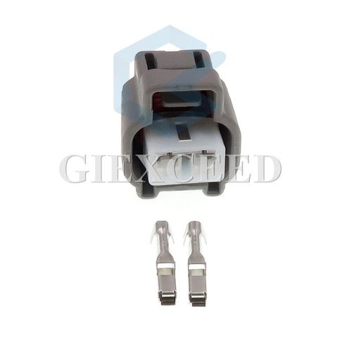 Connecteur De Feu De Recul Pour Toyota, 2 Jeux De 2 Broches, 6189 ¿ 0199 90980-11051, Prise De Boîte De Vitesses Automatique