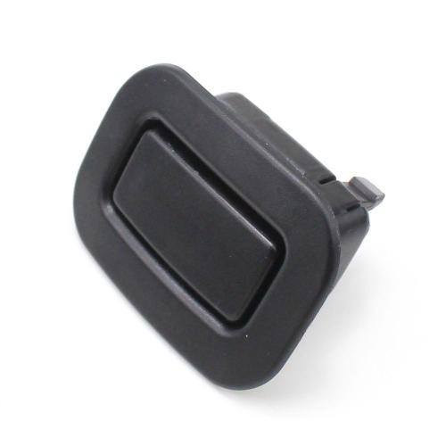 Bouton De Réglage Du Siège Arrière Inclinable, Noir, 64328ag001, Pour Subaru Forester 2009 ¿ 2013, Accessoires De Voiture