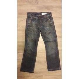 Jeans Teddy Smith