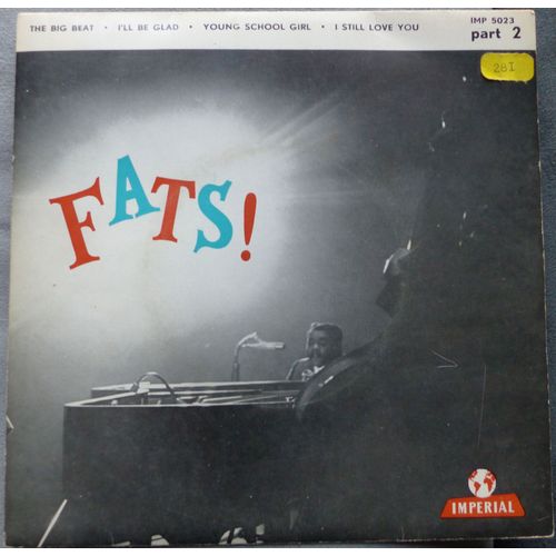 Fats!