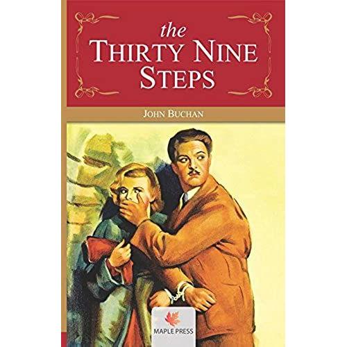 The 39 Steps