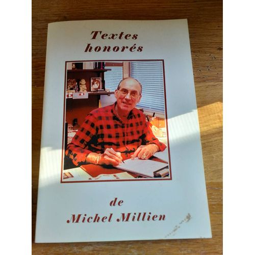 Textes Honorés