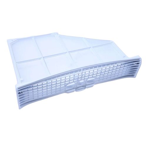 Filtre à peluche - Sèche-linge (1366339024 AEG, ELECTROLUX)