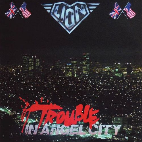 Trouble In Angel City [Remaster + 6 Bonus Tracks]