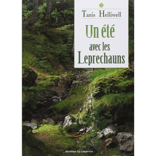 Un Été Avec Les Leprechauns