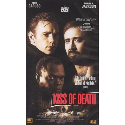 Kiss Of Death