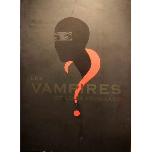 Les Vampires