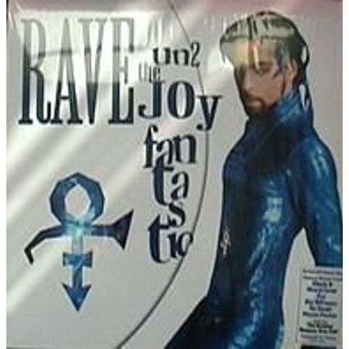 Rave Un2 The Joy Fantastic