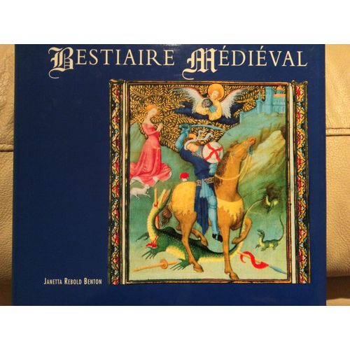 Bestiaire Médiéval