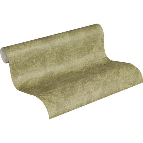 papier peint intissé Greenery papier peint effet jungle papier peint palmier 10,05 m x 0,53 m vert 372194.[Z4290]