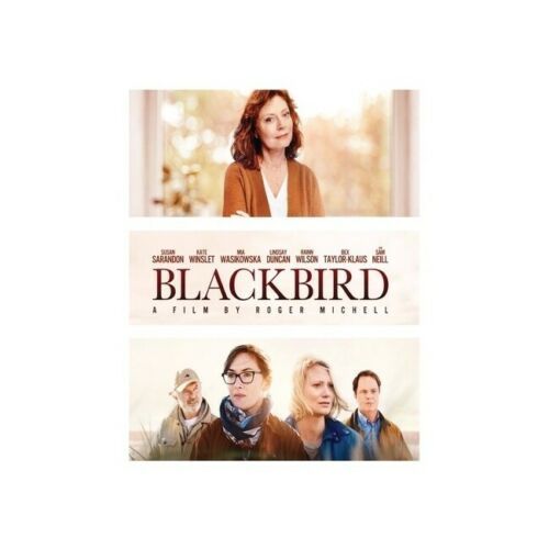 Blackbird