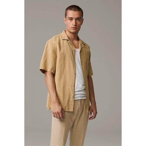 Chemise Cisco, Marron - Xl