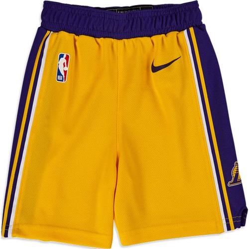 Nba Lakers Swingman Icon - Maternelle Shorts