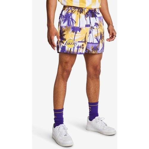 Nba La Lakers - Homme Shorts