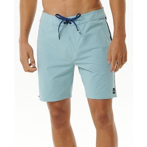 Mirage Core Cordura 18" - Boardshort Homme Dusty Blue Us 31 - Entrejambe 18" - Us 31 - Entrejambe 18