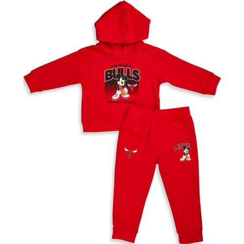 X Nba Bulls - Bebes Tracksuits