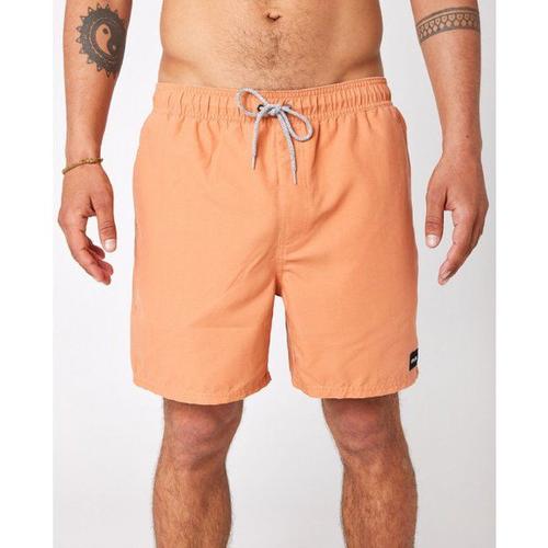 Easy Living Volley 16" - Boardshort Homme Clay M - Entrejambe 16" - M - Entrejambe 16
