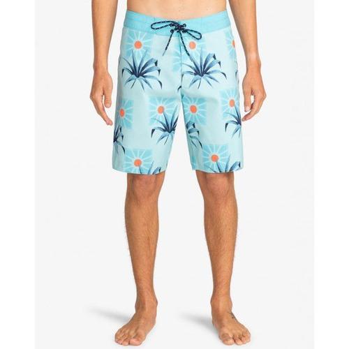 Sundays 20" - Boardshort Homme Coastal Us 32 - Us 32