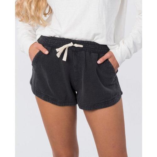 Classic Surf Short - Short Femme Black M - M