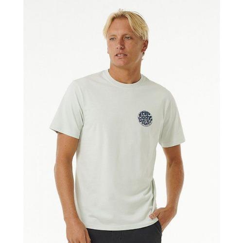 Wetsuit Icon Tee - T-Shirt Homme Mint 2xl - 2xl