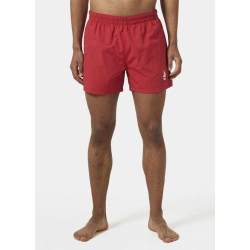 Cascais Trunk - Maillot De Bain Homme Red S - S