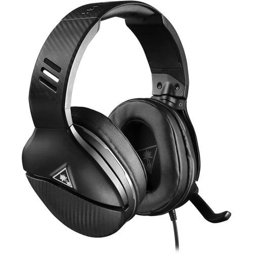 Gaming Headset - PS4, Xbox One, Nintendo Switch en PC.[Z51]