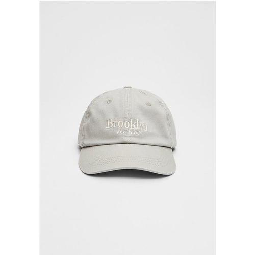 Casquette Brooklyn Os