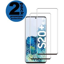 Film De Protection D'écran Samsung Galaxy S20 Plus