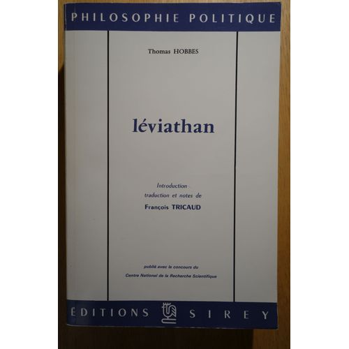 Léviathan, 780 P.
