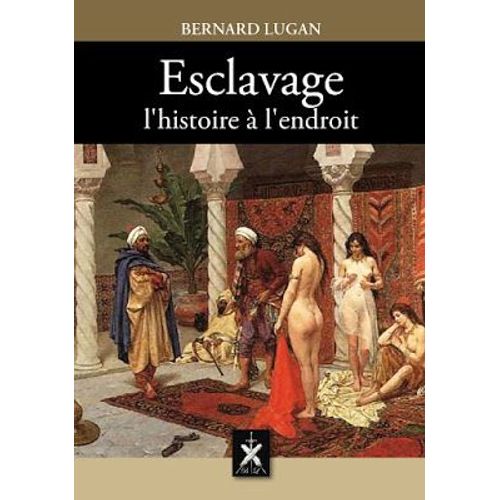 Esclavage, L'histoire À L'endroit
