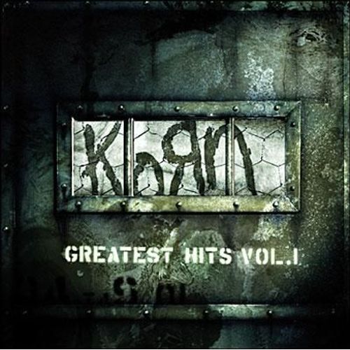 Greatest Hits Vol.1