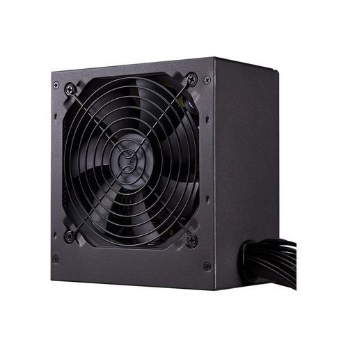 Cooler Master MWE Bronze V2 650 - Alimentation électrique (interne) - ATX12V 2.52/ EPS12V - 80 PLUS Bronze - CA 100-240 V - 650 Watt - PFC active - Europe