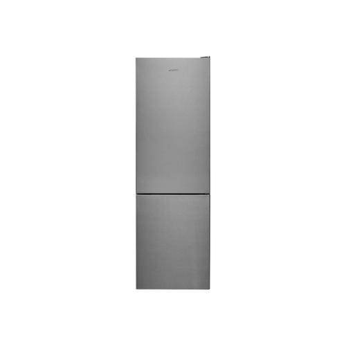 Réfrigérateur Combiné SMEG FC18EN1X - 330 litres Classe E Acier inoxydable