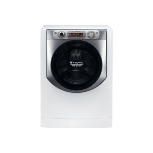 Hotpoint Ariston AQ114D497SD EU N Machine à laver Blanc - Chargement frontal