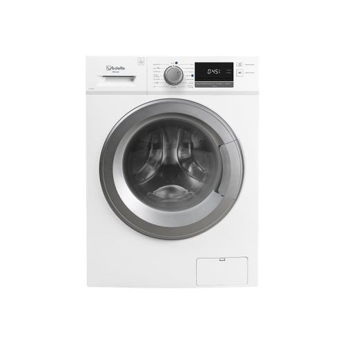 Vedette LLV95W Machine à laver Blanc - Chargement frontal