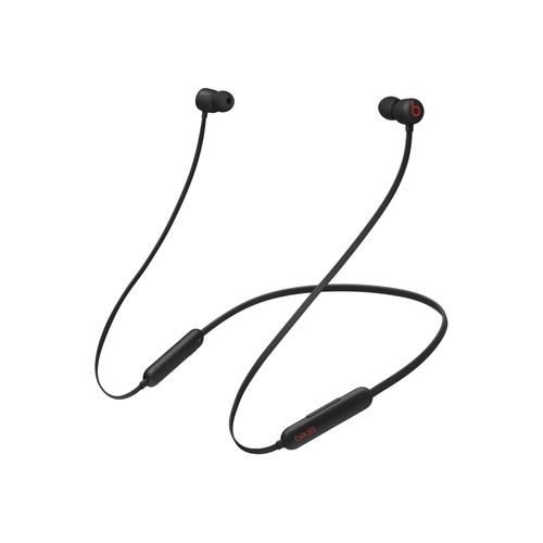 Beats Flex All-Day - Écouteurs avec micro - intra-auriculaire - Bluetooth - sans fil - battements noirs