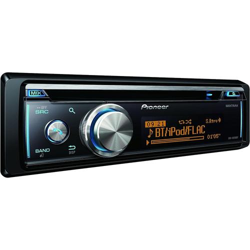 Autoradio CD MP3/USB Noir.[Z66]