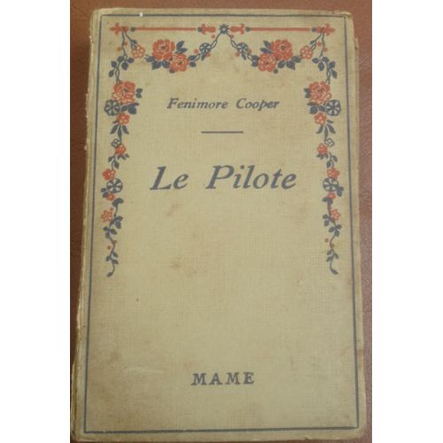 Le Pilote