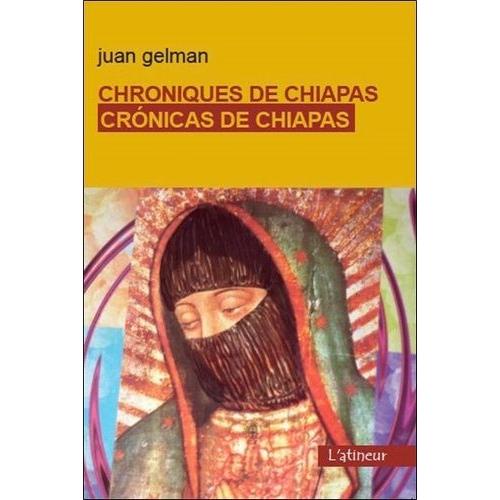 Chroniques De Chiapas