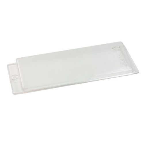 CACHE LAMPE GAUCHE POUR HOTTE ROSIERES - 49036404