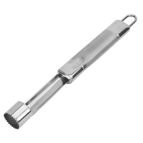 Ustensile Vide Pommes Inox