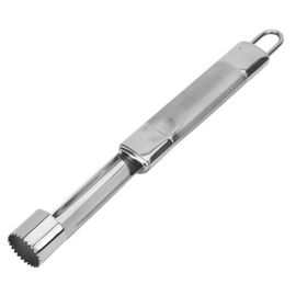 Ustensile Vide Pommes Inox