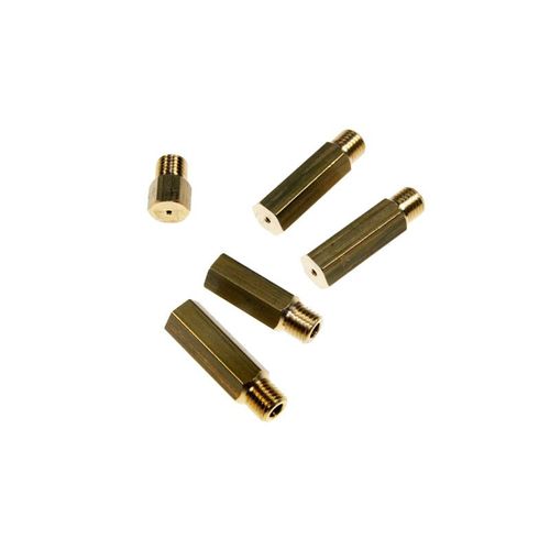 SACHET INJECTEUR GAZ NATUREL POUR TABLE DE CUISSON FAGOR - 74X0538