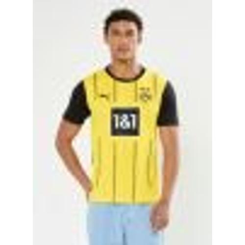 Maillot De Foot Dortmund Replica M - Unisexe Par